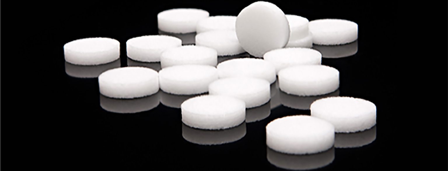 فیلتر های متخلخل پلیمری