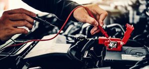 هات ملت ویژه باتری خودرو